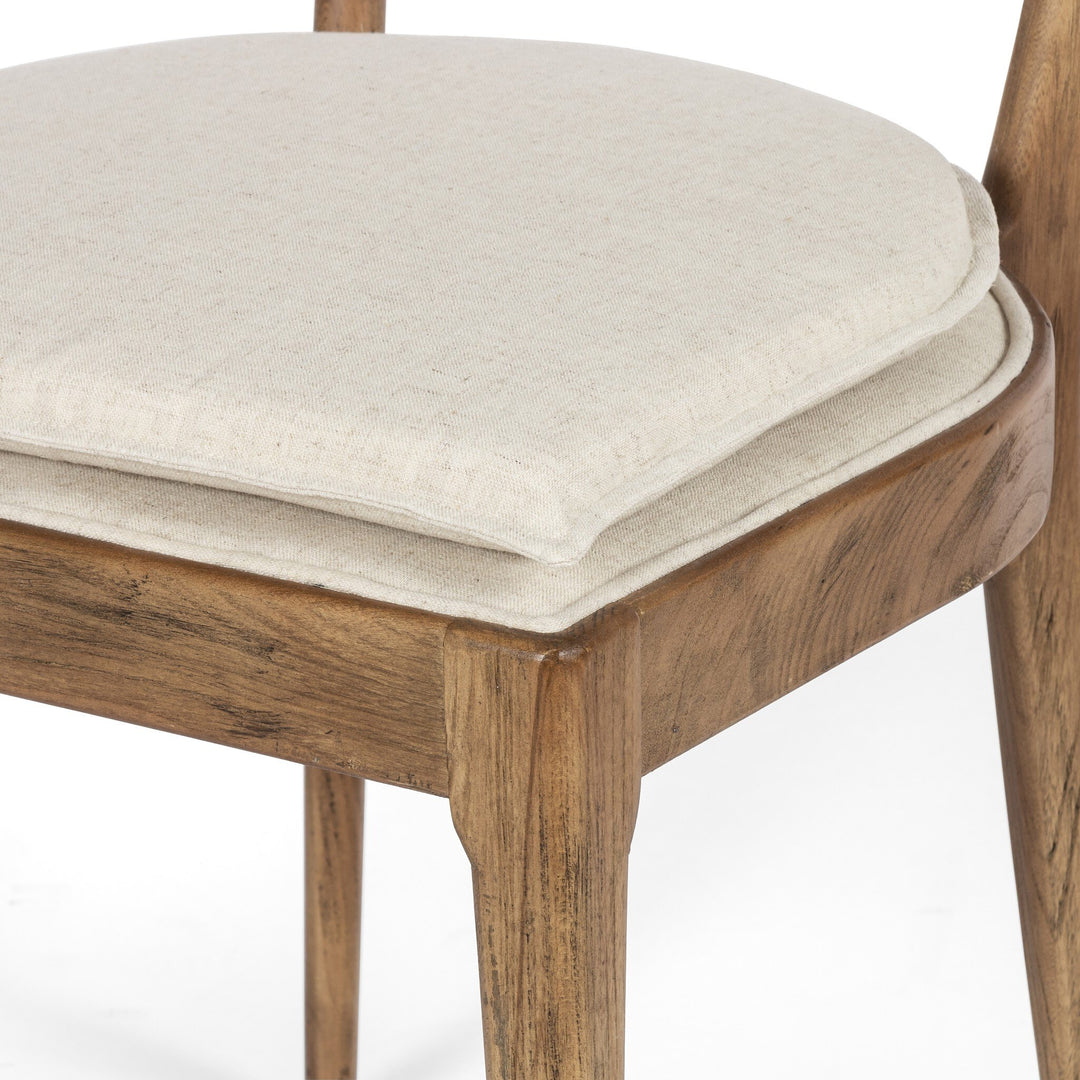 Four Hands - Britt Dining Chair - 109519-026 | American Home Furniture