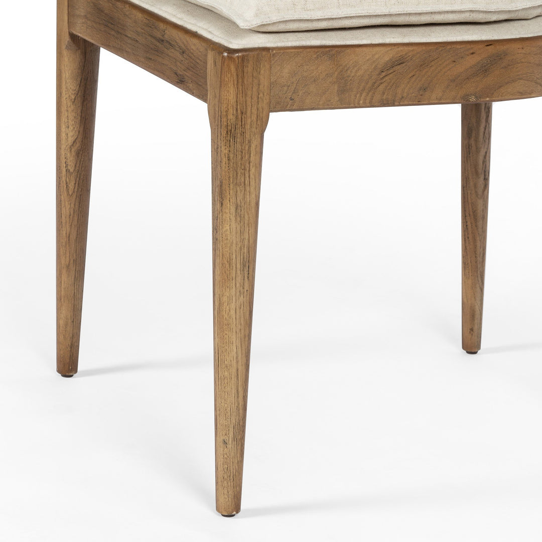 Four Hands - Britt Dining Chair - 109519-026 | American Home Furniture