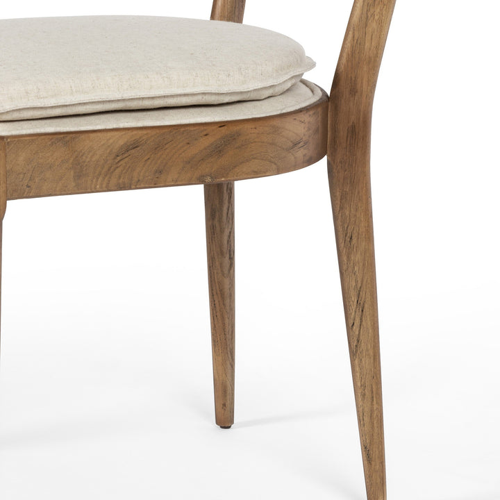 Four Hands - Britt Dining Chair - 109519-026 | American Home Furniture