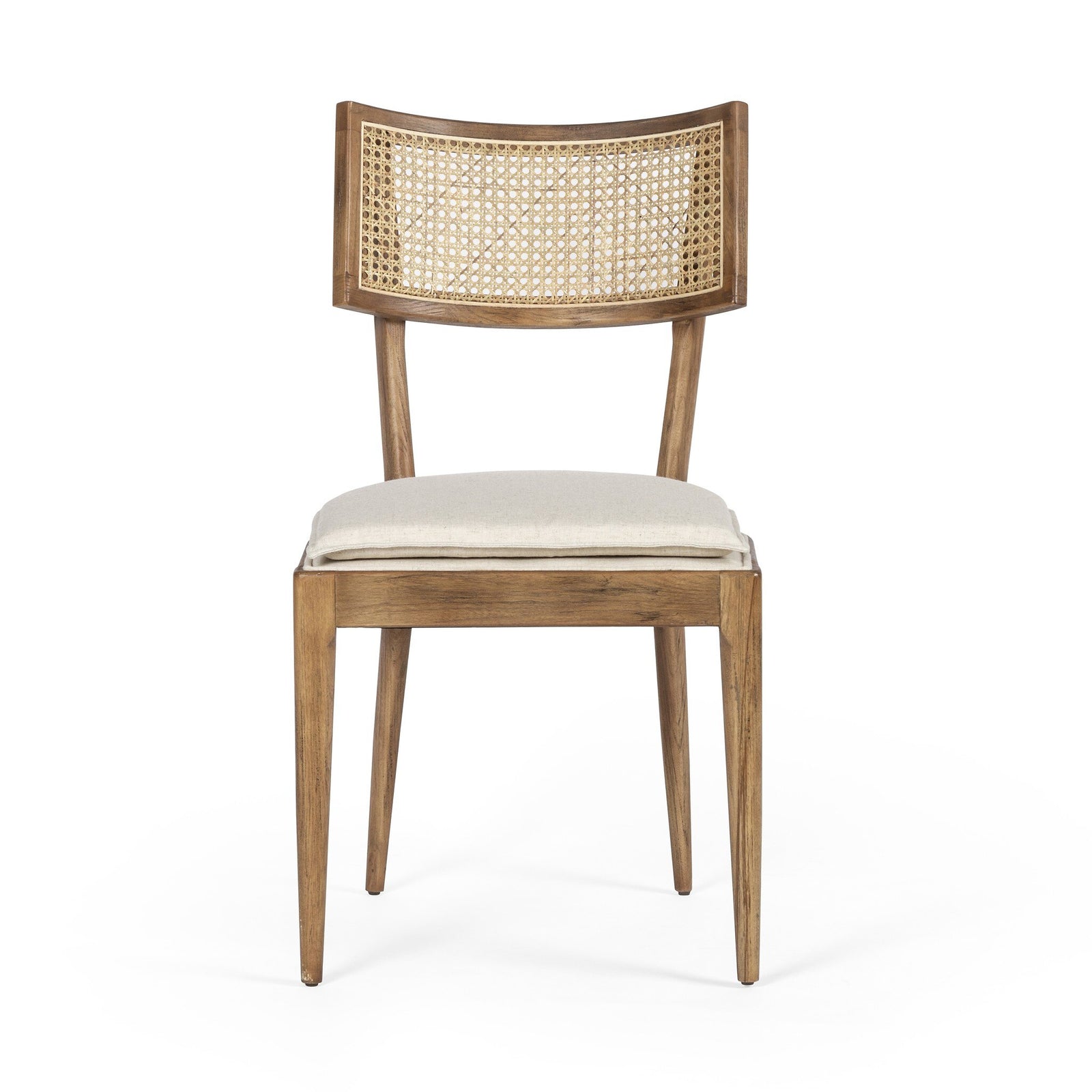 Four Hands - Britt Dining Chair - 109519-026 | American Home Furniture
