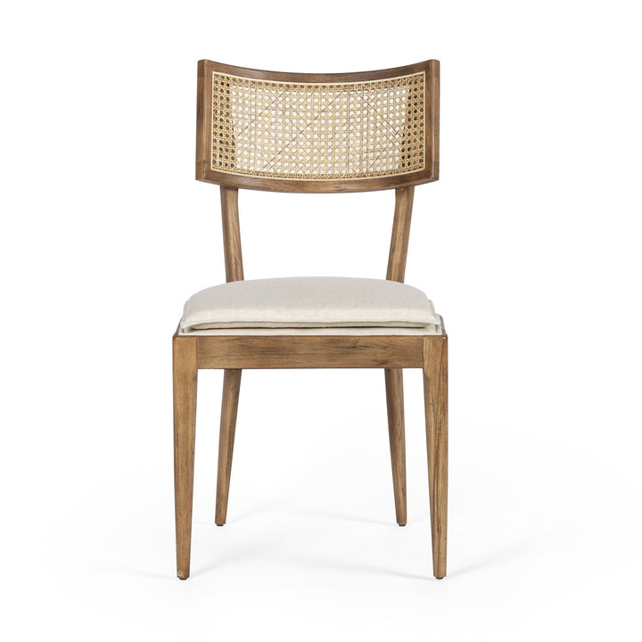 Four Hands - Britt Dining Chair - 109519-026 | American Home Furniture