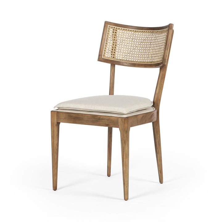 Four Hands - Britt Dining Chair - 109519-026 | American Home Furniture