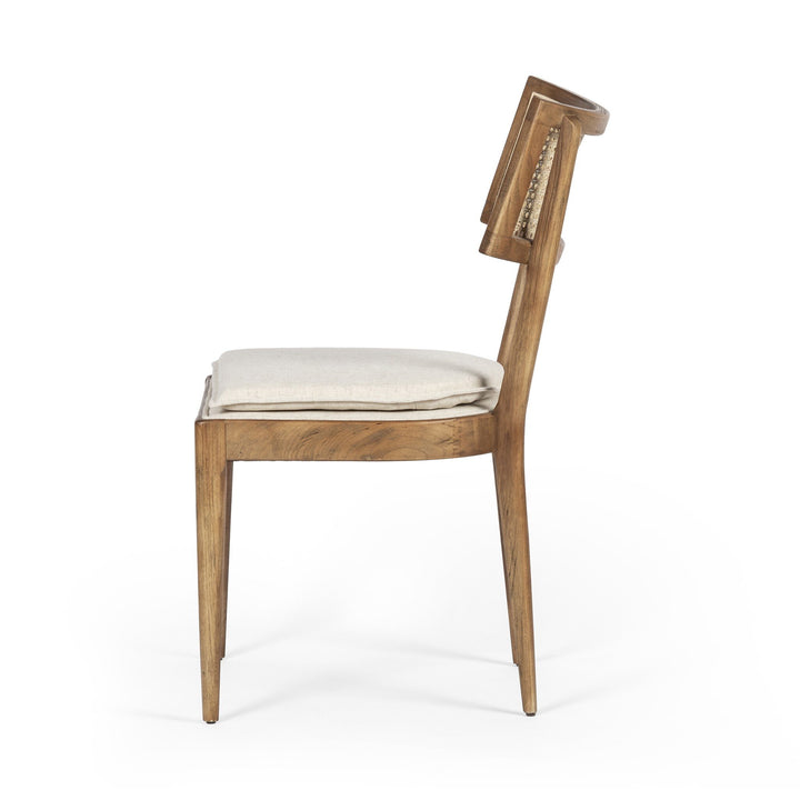 Four Hands - Britt Dining Chair - 109519-026 | American Home Furniture