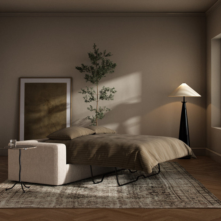 Four Hands - Bloor Sleeper Sofa - 109525-009 | American Home Furniture