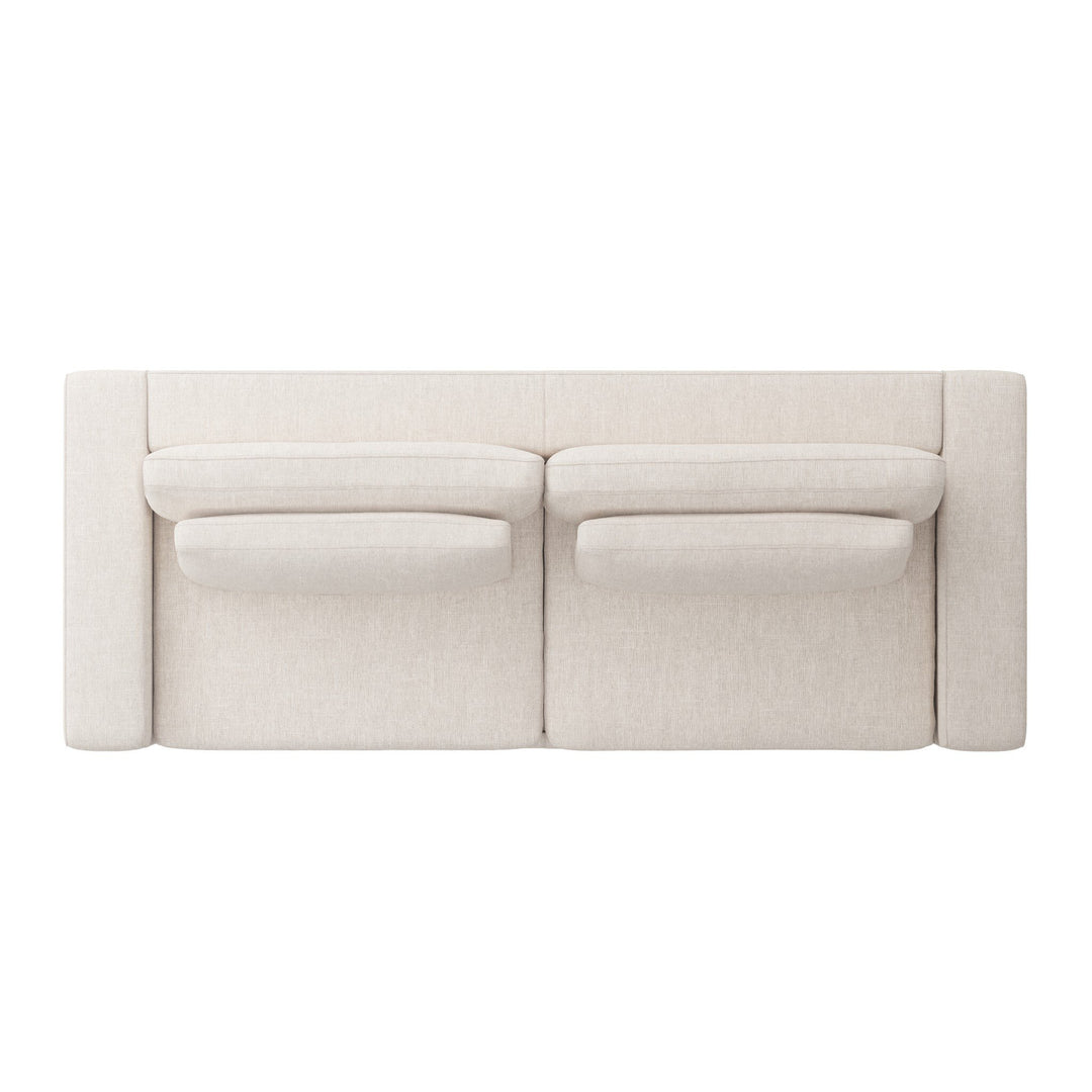Four Hands - Bloor Sleeper Sofa - 109525-009 | American Home Furniture