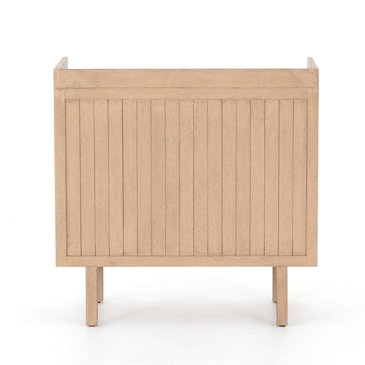Four Hands - Lula Small Sideboard - 109547-001 | American Home Furniture