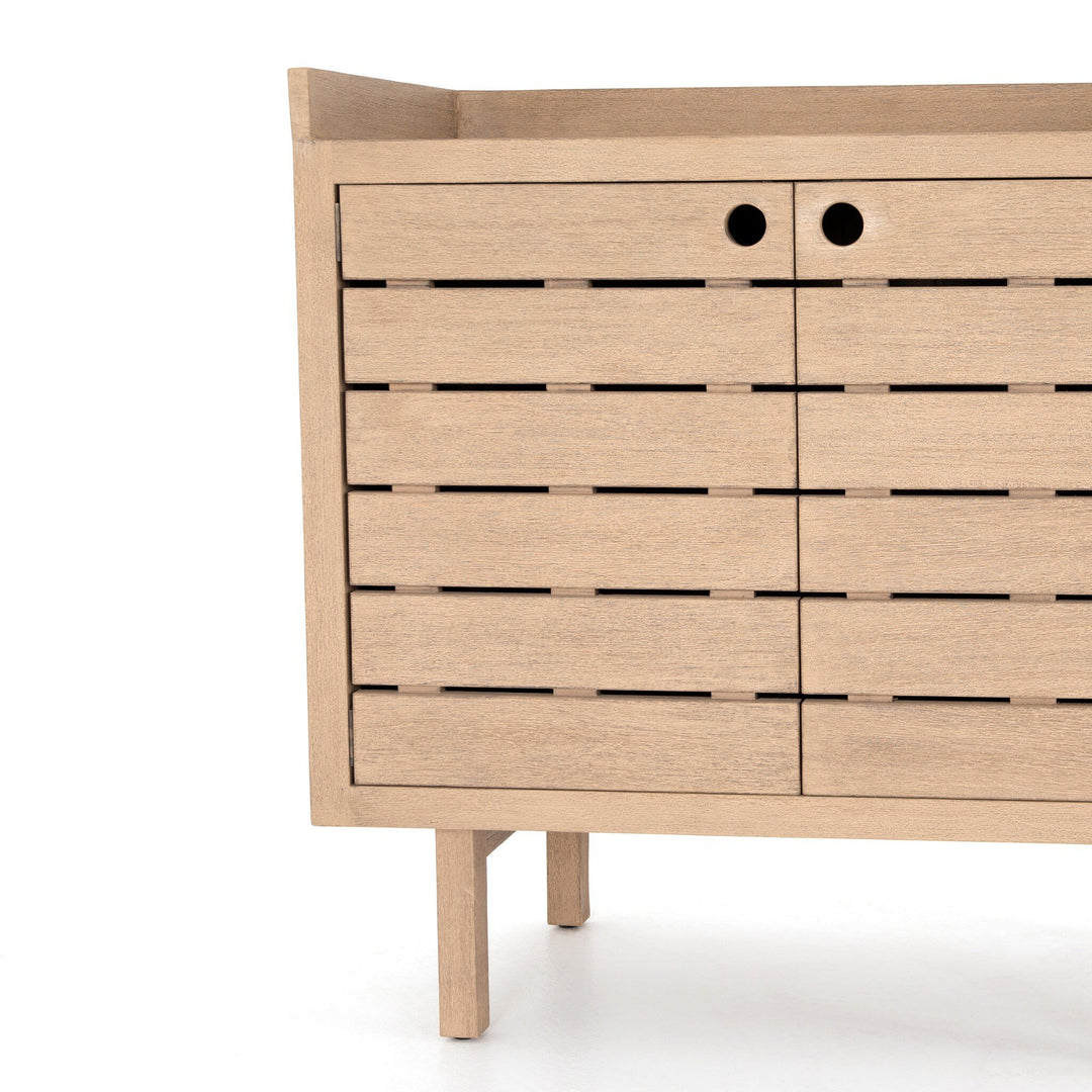 Four Hands - Lula Small Sideboard - 109547-001 | American Home Furniture