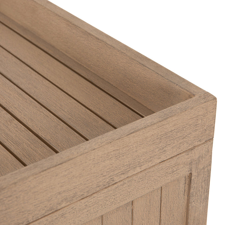 Four Hands - Lula Small Sideboard - 109547-001 | American Home Furniture
