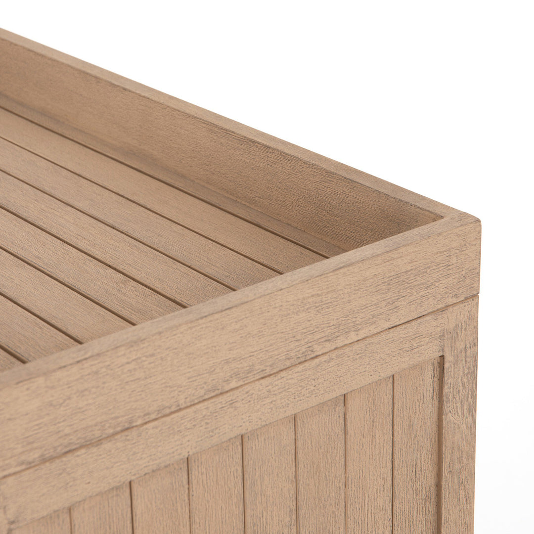 Four Hands - Lula Small Sideboard - 109547-001 | American Home Furniture