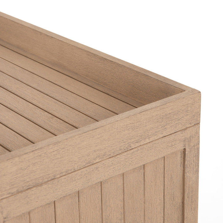Four Hands - Lula Small Sideboard - 109547-001 | American Home Furniture