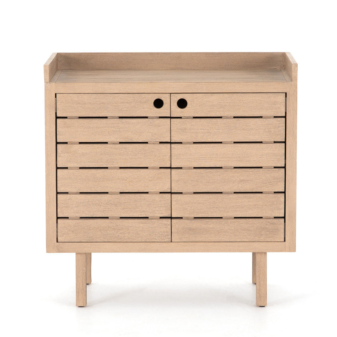 Four Hands - Lula Small Sideboard - 109547-001 | American Home Furniture