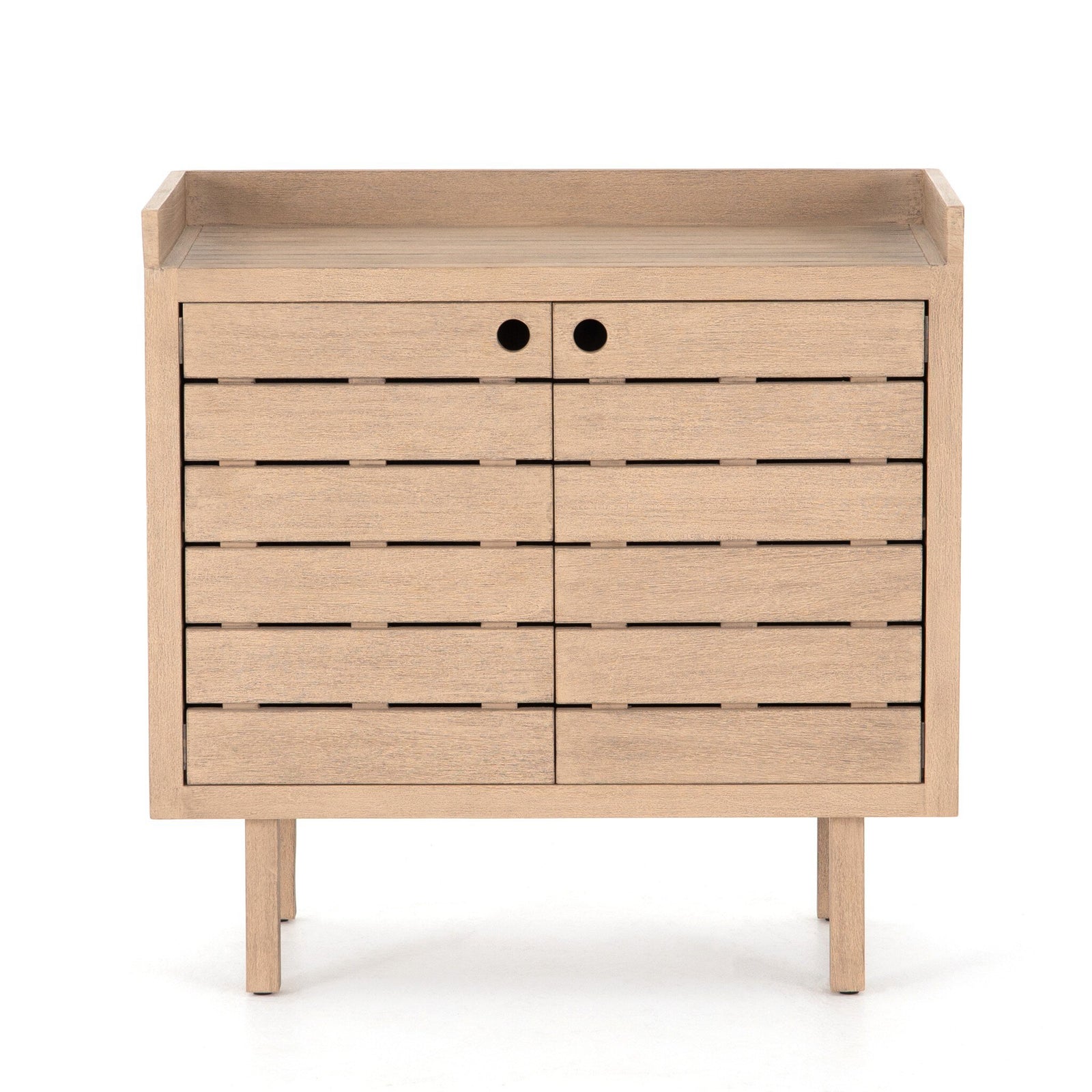 Four Hands - Lula Small Sideboard - 109547-001 | American Home Furniture