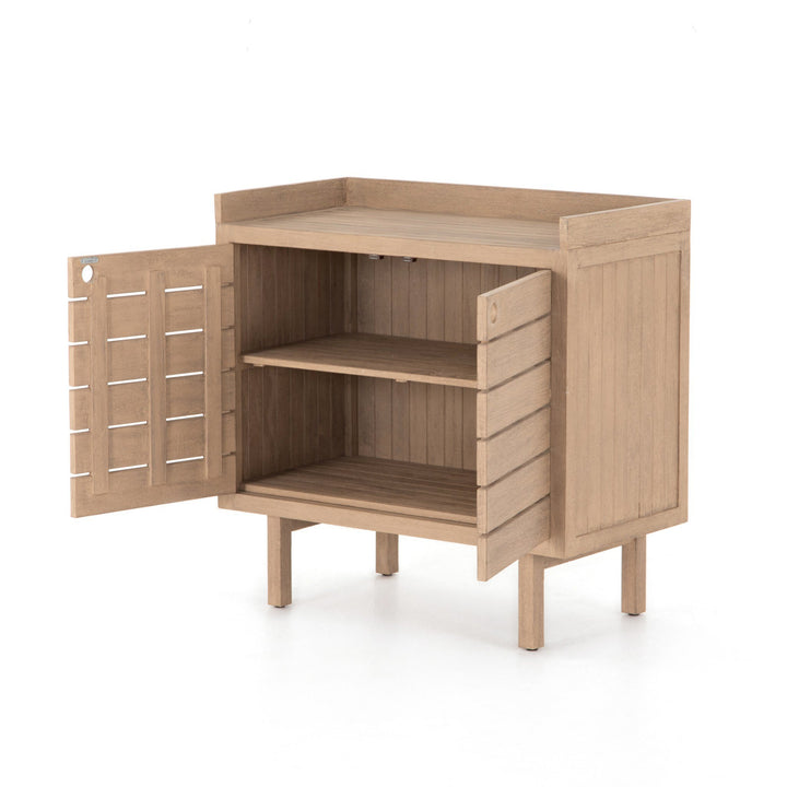 Four Hands - Lula Small Sideboard - 109547-001 | American Home Furniture