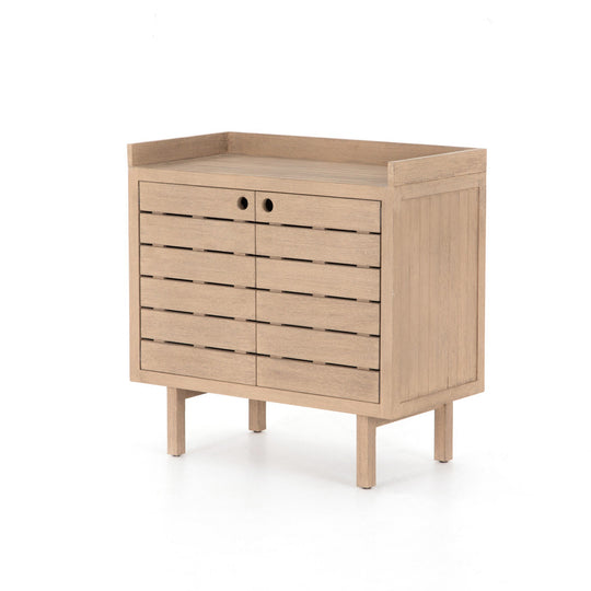 Four Hands - Lula Small Sideboard - 109547-001 | American Home Furniture