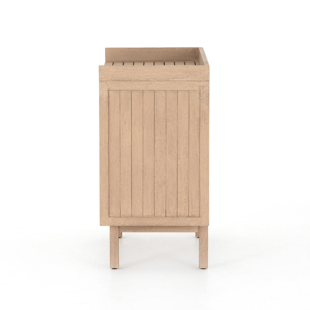 Four Hands - Lula Small Sideboard - 109547-001 | American Home Furniture