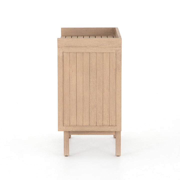 Four Hands - Lula Small Sideboard - 109547-001 | American Home Furniture