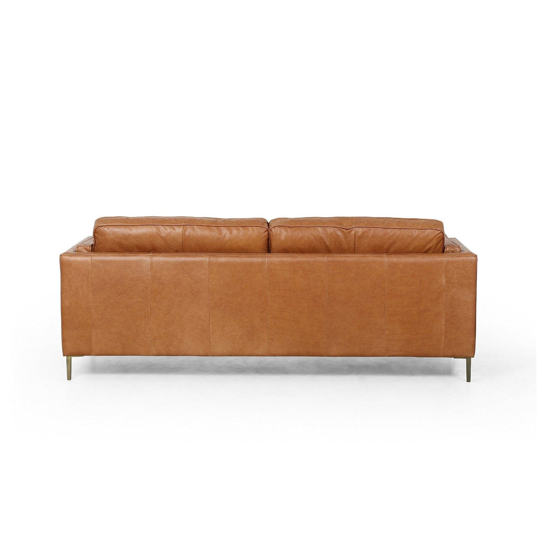 Emery Sofa - AmericanHomeFurniture
