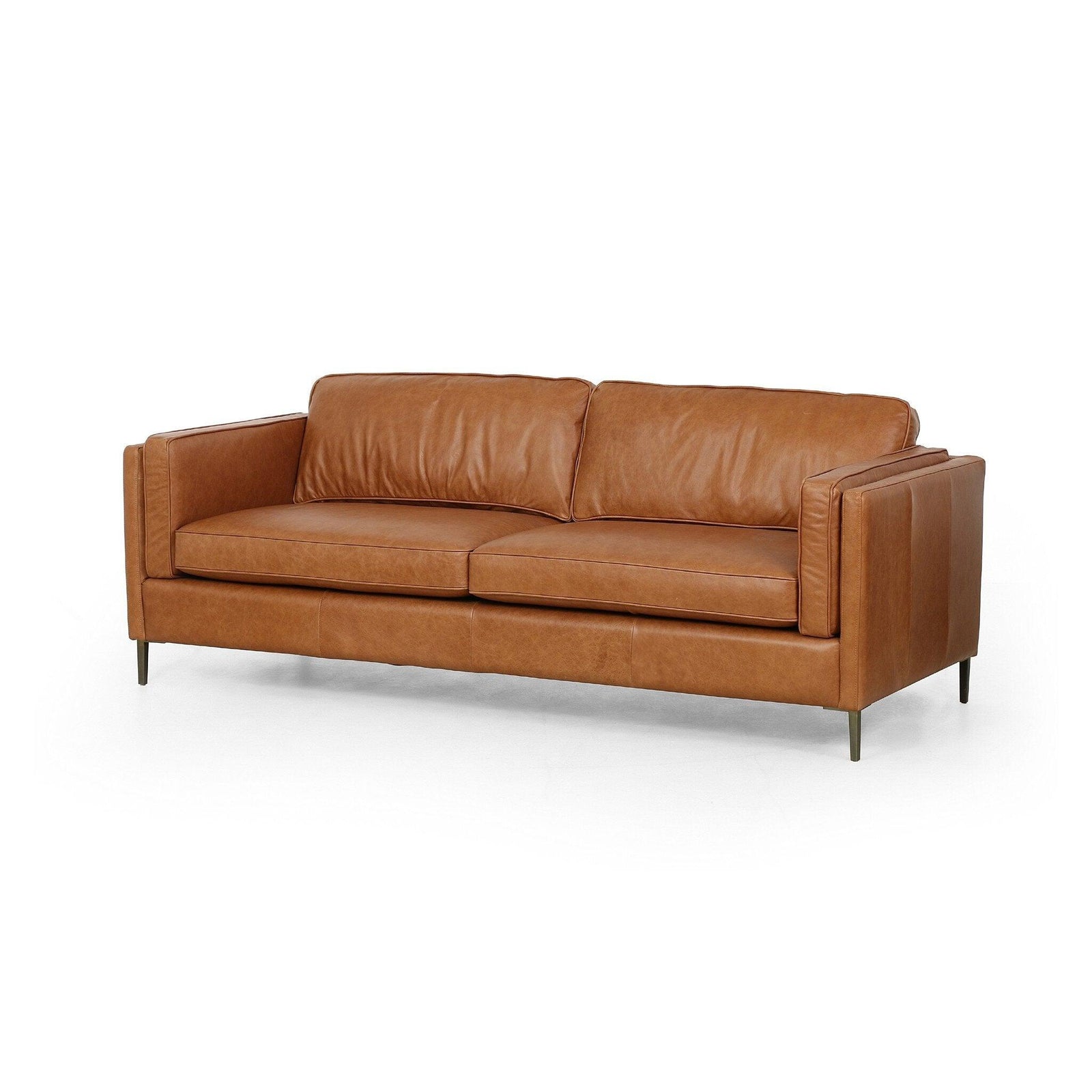 Four Hands - Emery Sofa - 109573-022 | American Home Furniture
