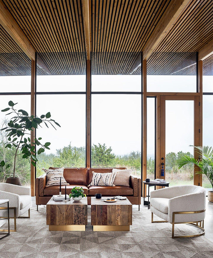 Emery Sofa - AmericanHomeFurniture