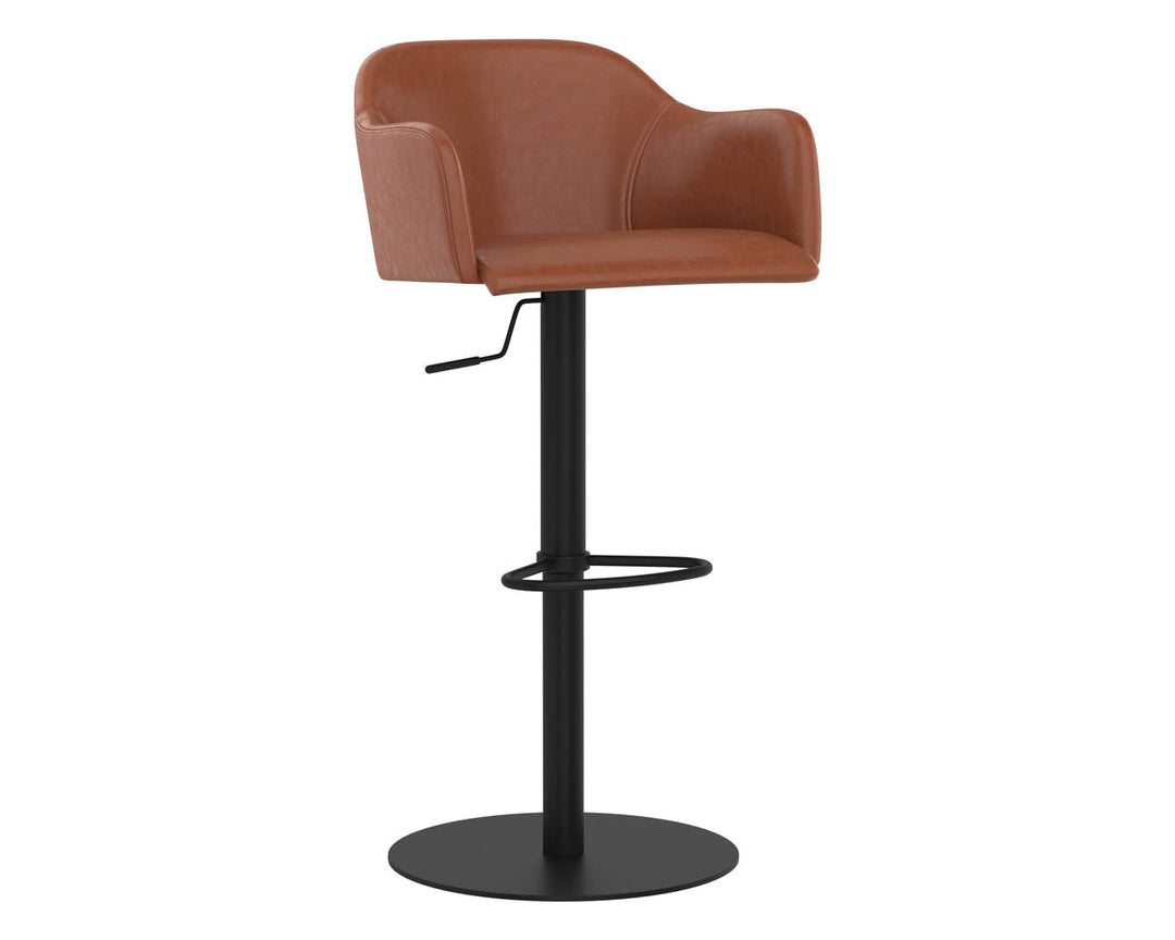 Hensley Adjustable Stool