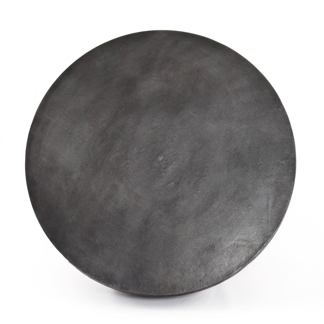 Aged Grey