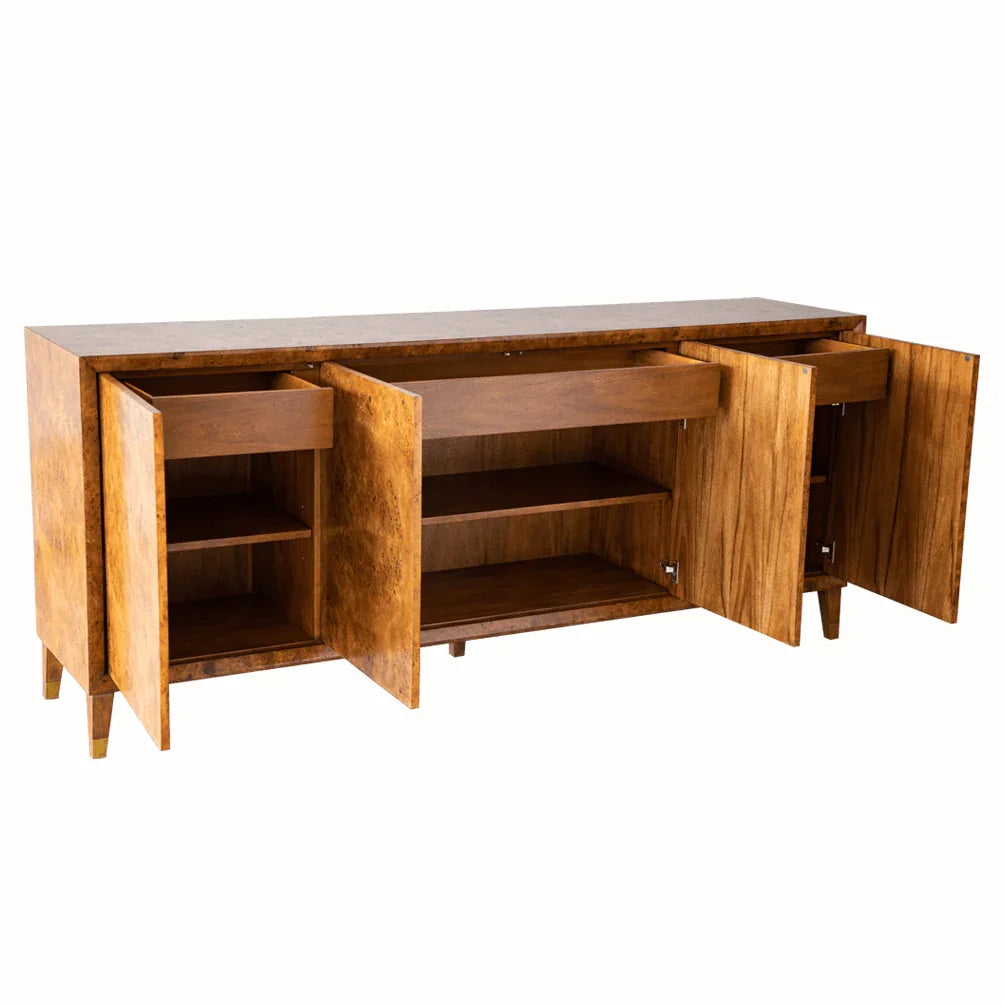 Oliver Home Beverly Sideboard CABINETS
