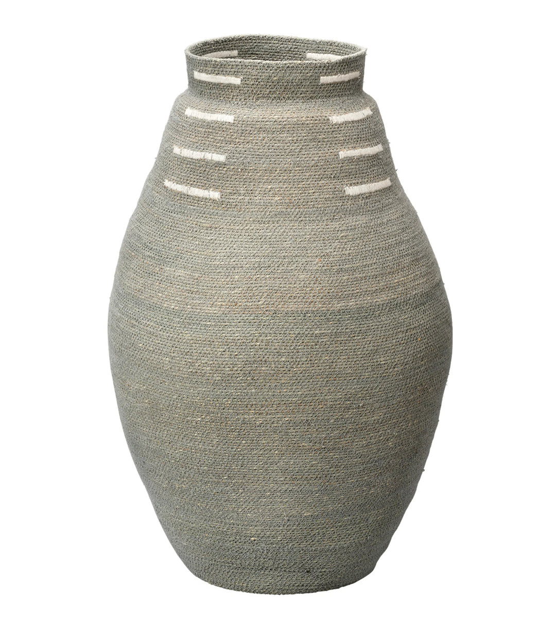 Rainforest Seagrass Basket - AmericanHomeFurniture