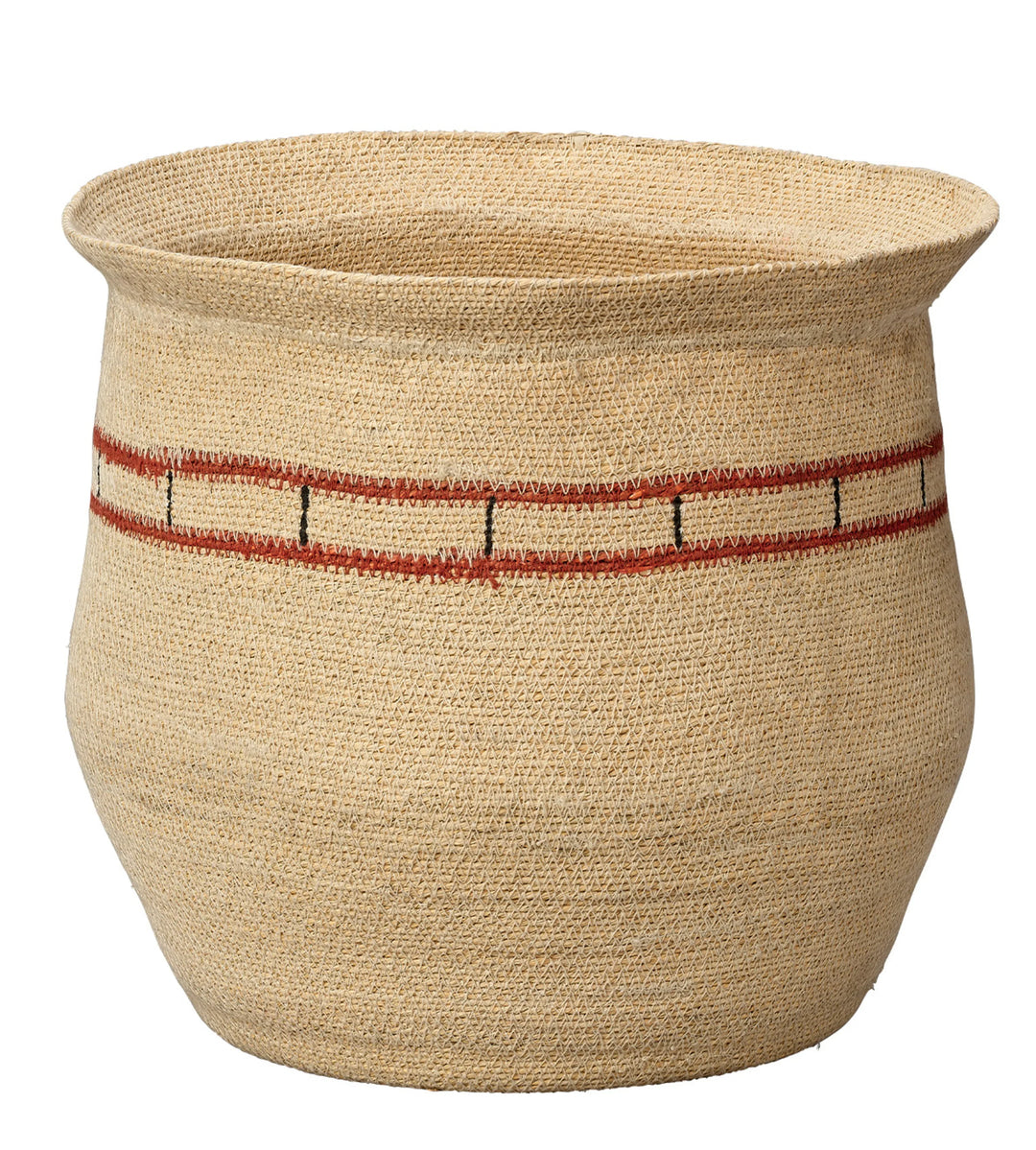 Silkworm Seagrass Basket - AmericanHomeFurniture