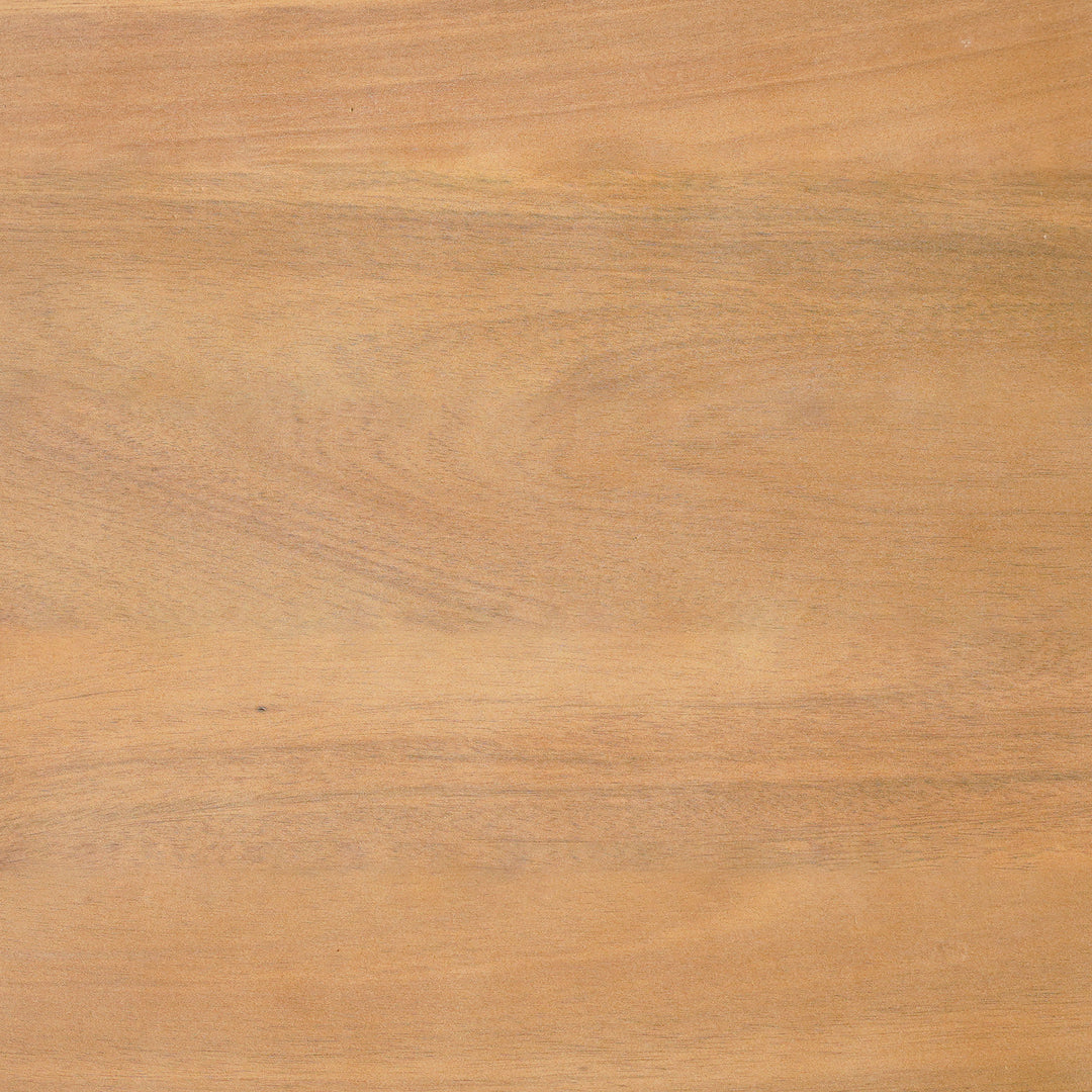 Zahara Side Table Natural