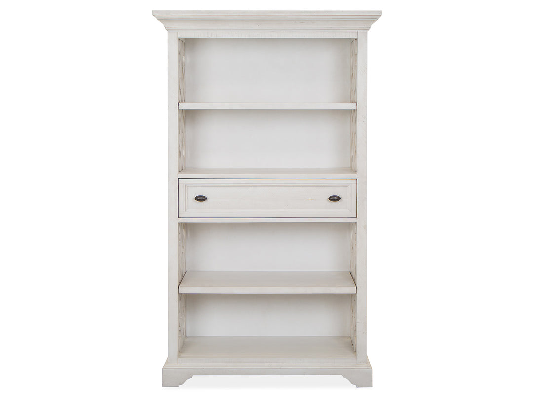 Bronwyn Alabaster Bookcase - H4436-20
