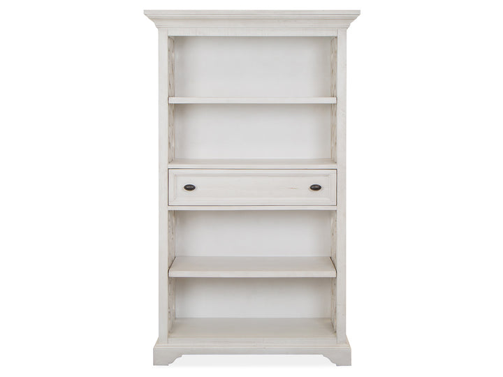 Bronwyn Alabaster Bookcase - H4436-20