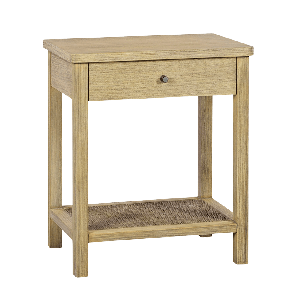 Oliver Home Belle Side Table ACCENT TABLES