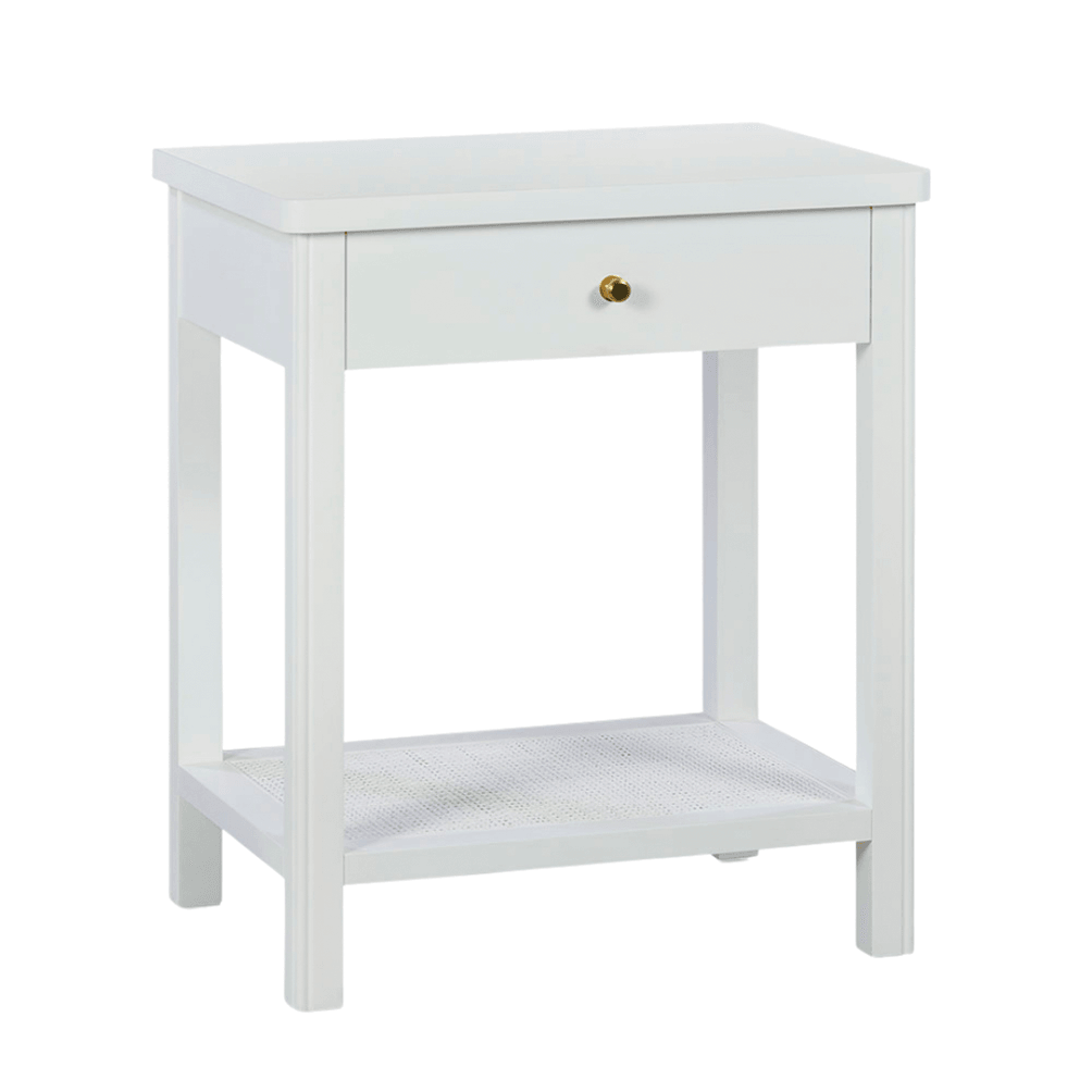 Oliver Home Belle Side Table ACCENT TABLES