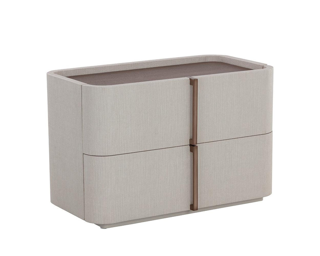 Jamille Nightstand - Large