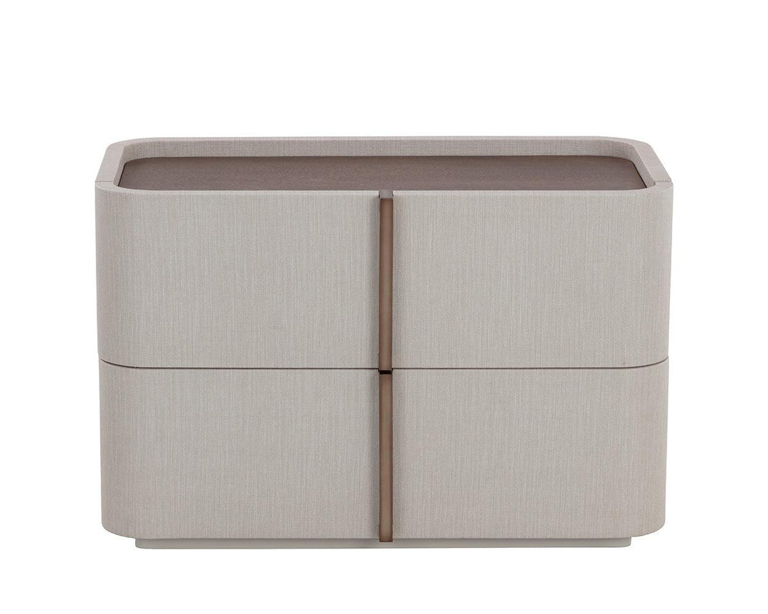 Jamille Nightstand - Large