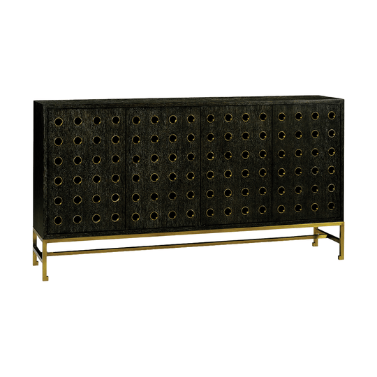 Oliver Home Kent Sideboard SIDEBOARDS + CREDENZAS