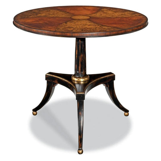 Woodbridge Hope Center Table BAR + BAR CARTS