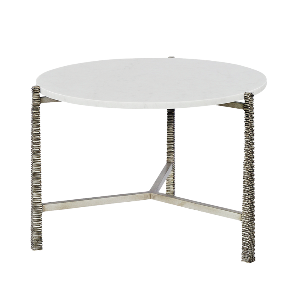 American Home Furniture | Oliver Home - Cara Coffee Table Small