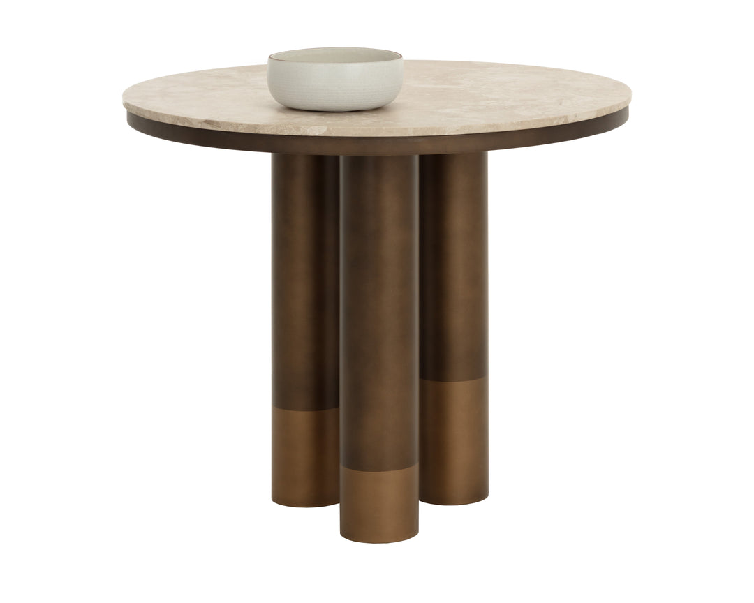 Andina Bistro Table - 36"