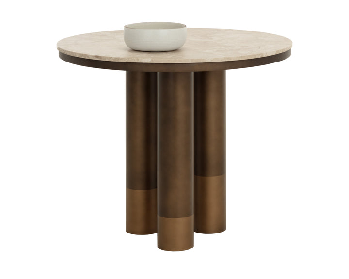 Andina Bistro Table - 36"