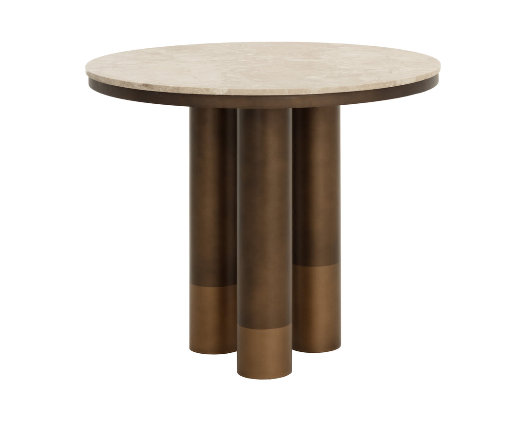 Andina Bistro Table - 36"