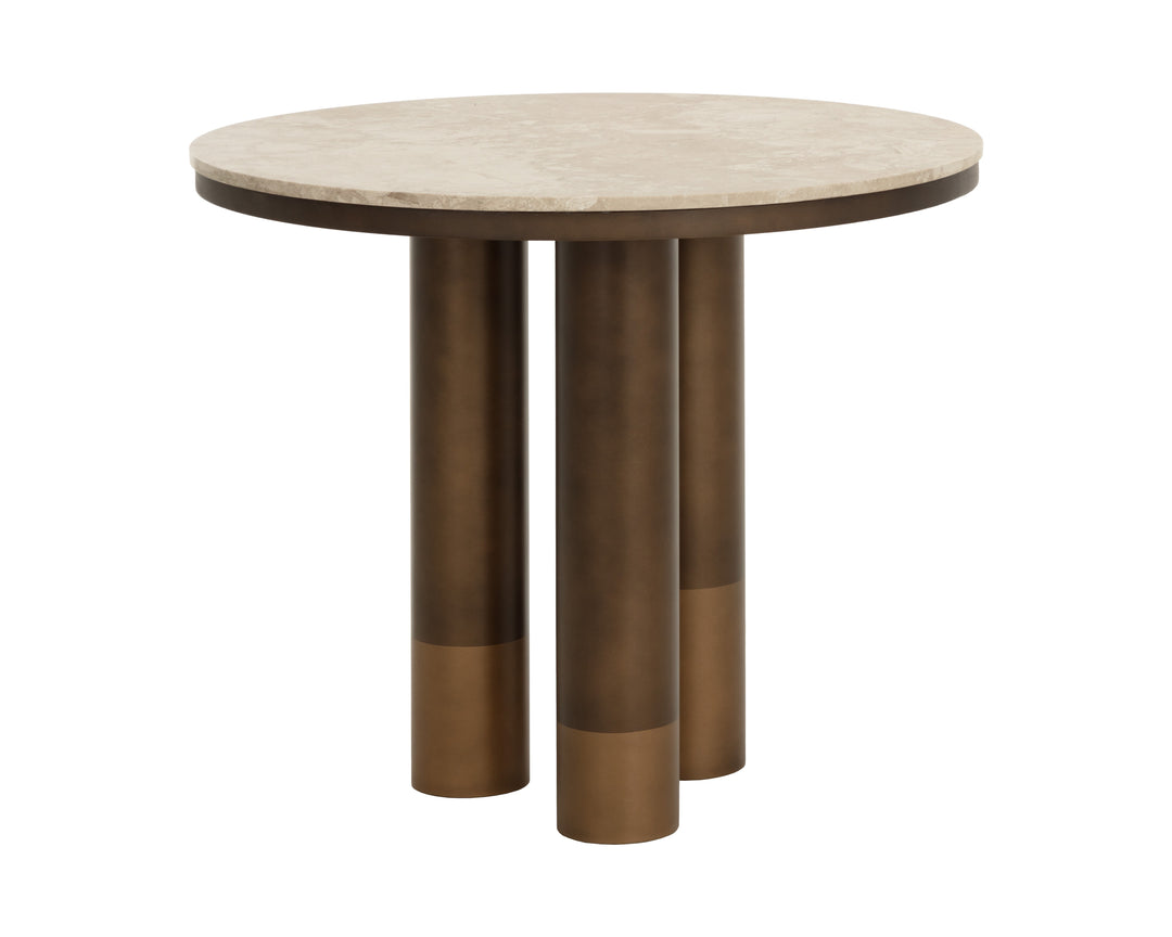 Andina Bistro Table - 36"
