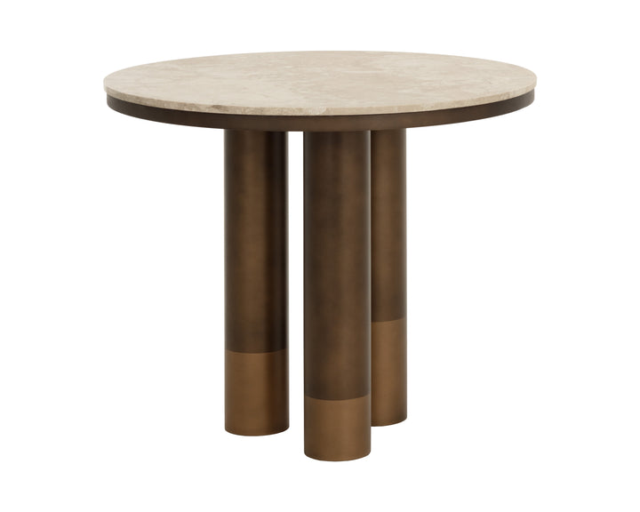 Andina Bistro Table - 36"