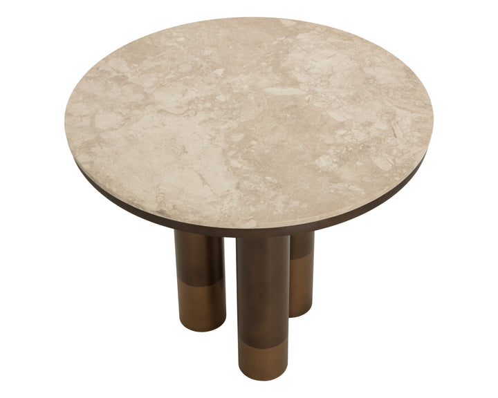 Andina Bistro Table - 36"