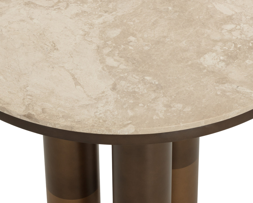 Andina Bistro Table - 36"