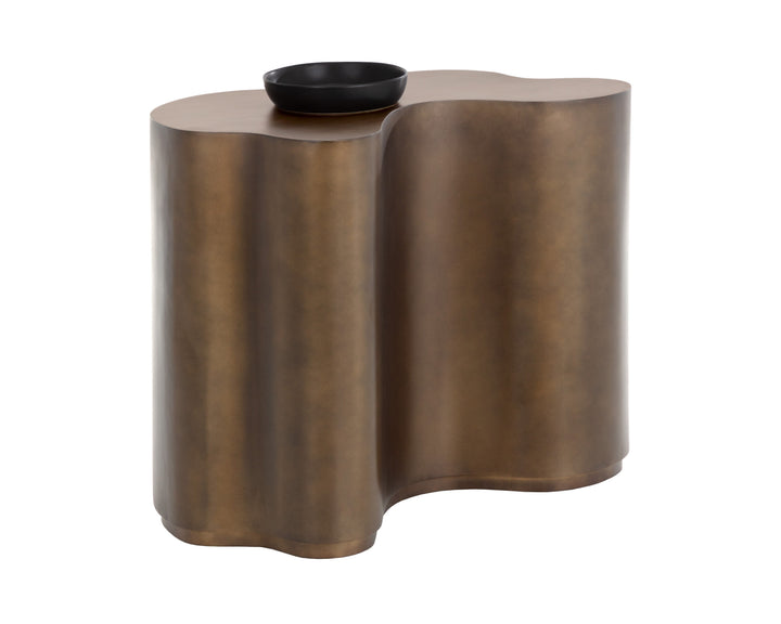 Boise Side Table