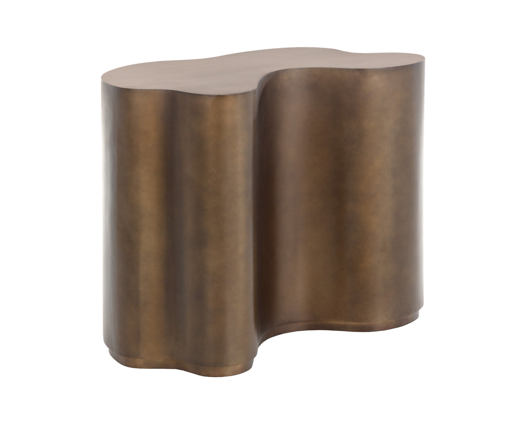 Boise Side Table