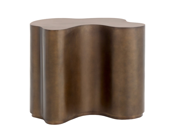 Boise Side Table