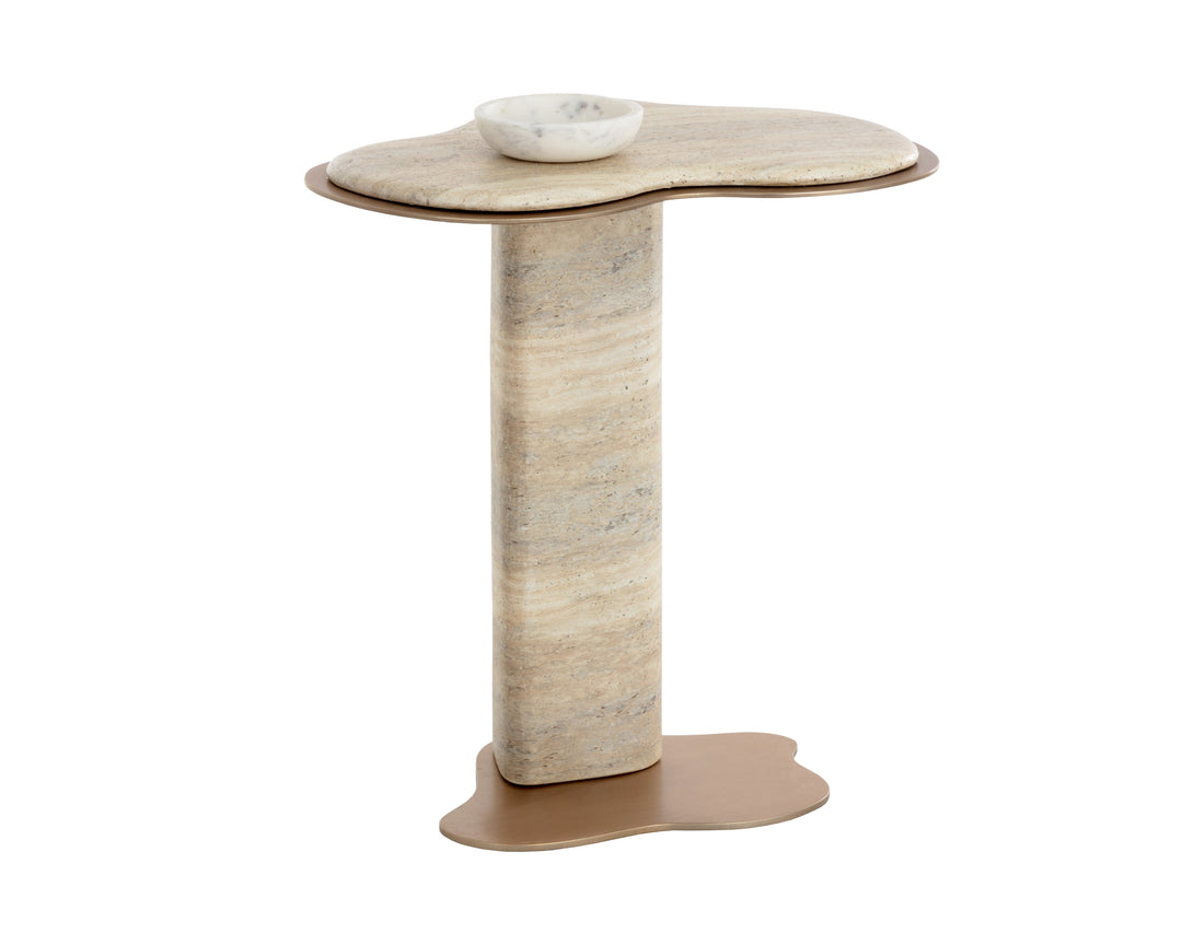 Isola End Table
