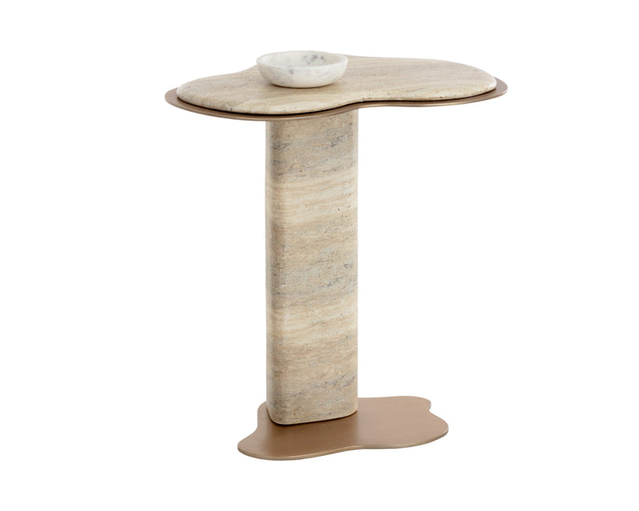 Isola End Table